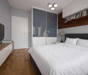 Gocławek |2 balkony | Garaż | 70m2 - Photo 5