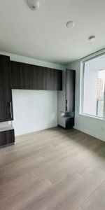 Metrotown 1 Bed + 1 Bath. New Building - Photo 3