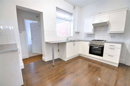 Lloyd Street, Heaton Norris, Stockport, SK4 1QP - Photo 3