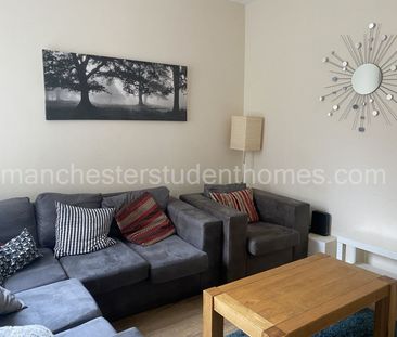 Cawdor Road, Manchester, M14 6LS - Photo 1