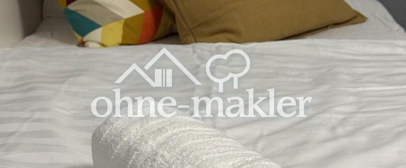 Design Studenten-WG mit 5min Fußweg zur Uni-Reutlingen - Foto 1