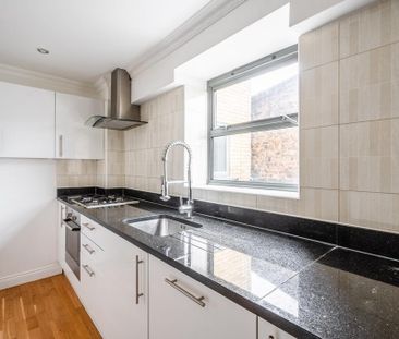 2 bedroom apartment to rent - Photo 6