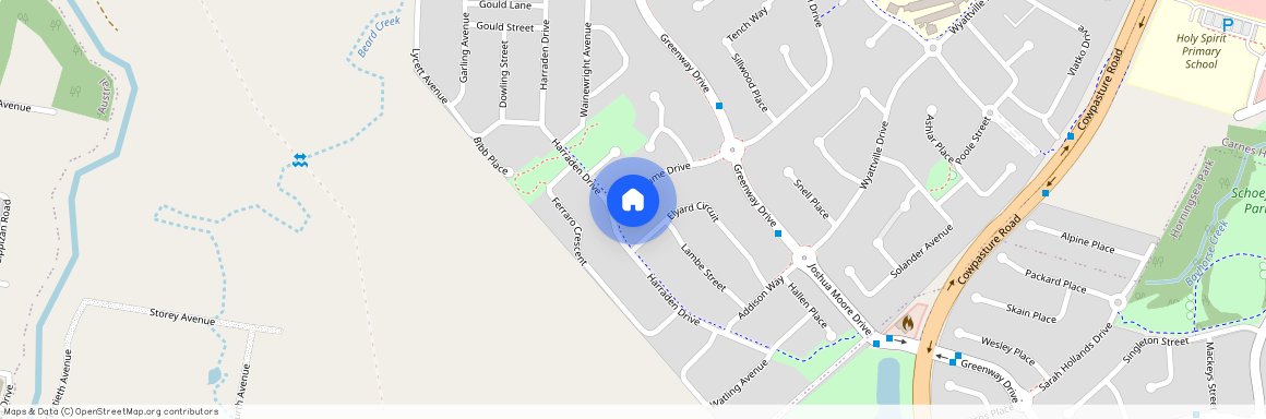 22 Hume Drive, NSW 2171, West Hoxton
