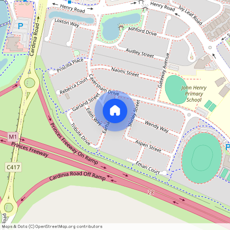 9 Earhart Street, Vic 3810, Pakenham