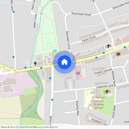 Carefree Close, Romford