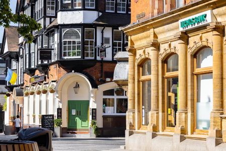 1 bedroom apartment to rent - Photo 5