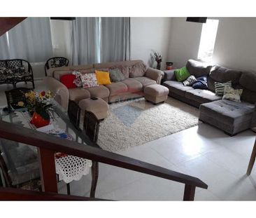 Casa duplex mobiliada com Vista Deslumbrante para o mar, Para Aluga... - Foto 1