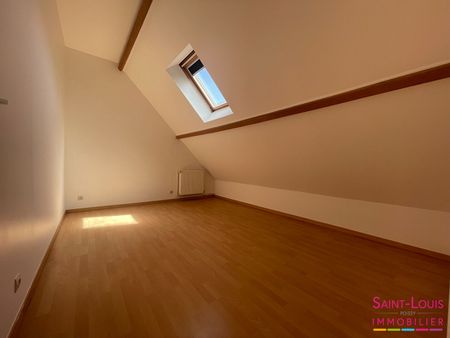 Maison Carrieres Sous Poissy 7 pièce(s) 116.46 m2, - Photo 2