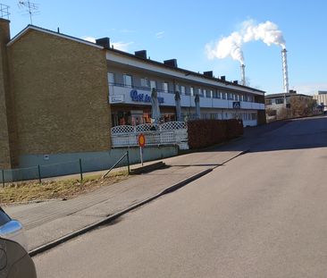 Storgatan, Billesholm - Foto 1