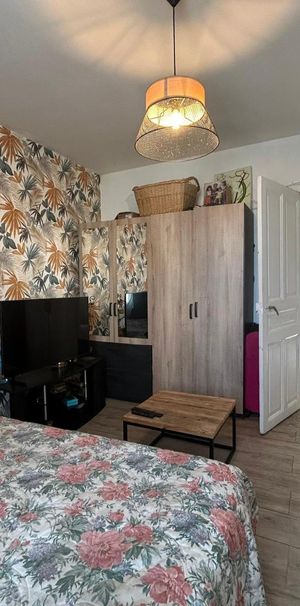 Location Appartement 1 pièce 29m² BRIVE LA GAILLARDE 19100 - Photo 1