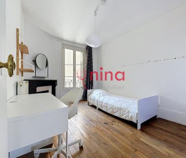 Location Appartement - Photo 2