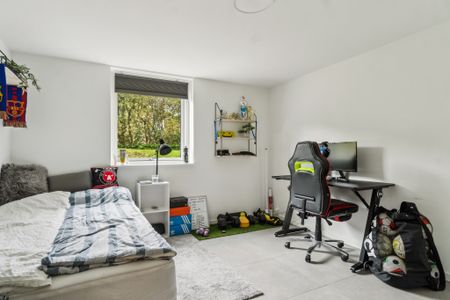 Villa med klassisk charme og moderne komfort, Hasle - Photo 5