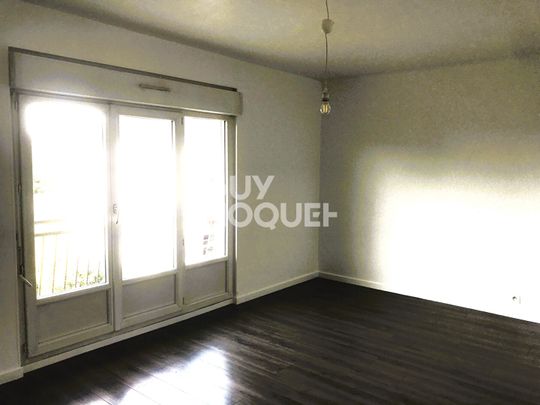 LOCATION : appartement de 3 pièces (59 m²) à PONTAULT COMBAULT - Photo 1