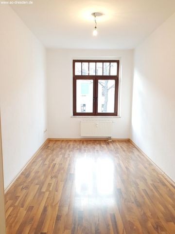Freundliche 2-Zimmer-Wohnung mit Balkon in einem sanierten Gründerzeithaus im Stadtteil Gablenz - Photo 5