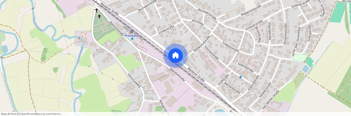 92690 Bayern - Pressath