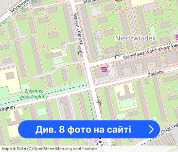 Do wynajęcia bezpośrednio atrakcyjna kawalerka w dzielnicy Ursus, o... - Фото 1