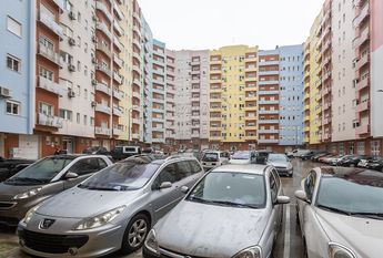 Apartamento T2 em Setúbal