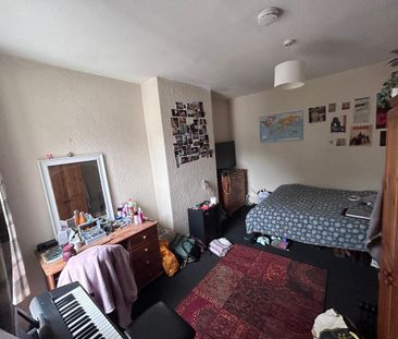 Room in a Shared House, Stanbury Avenue, BS16 - Photo 6