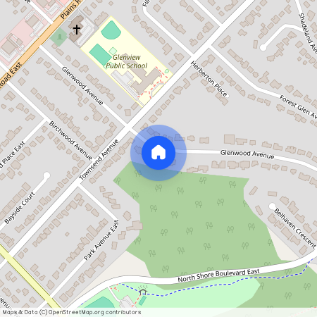 892 Glenwood Avenue, Burlington