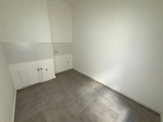 5-Raum-Wohnung direkt am Hasselbachplatz - Photo 1