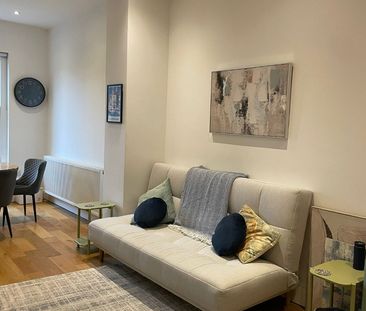 1 Bed Flat, Brooke Road, E5 - Photo 1