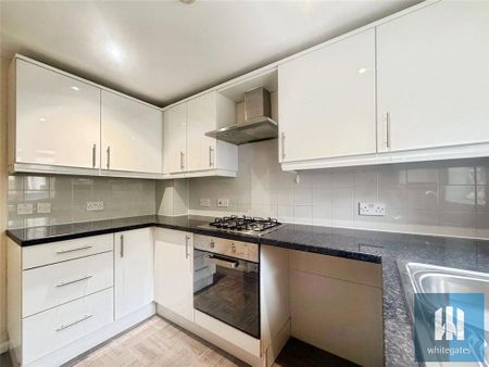 3 bedroom terraced house to rent - Photo 2