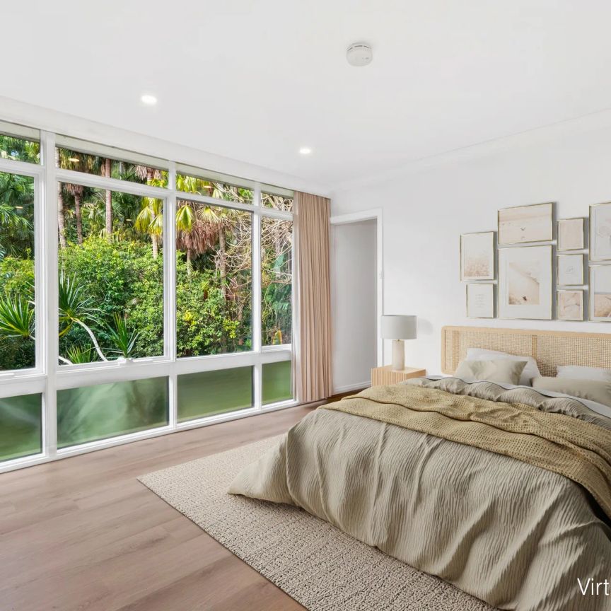 Private Upper-Level Retreat in Tranquil Setting - Photo 1