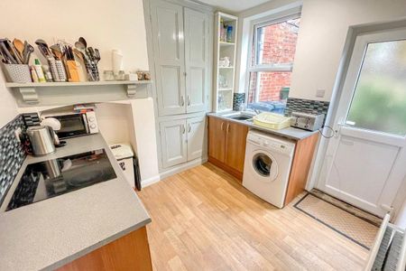 Vernon Street - Photo 2