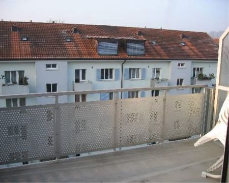 2.5 Zimmer, 88 m², 4. Stock - Photo 2