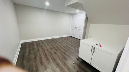 For Lease - 2450 Bridle Road Unit# Bsmt, Oshawa, Ontario - Photo 5