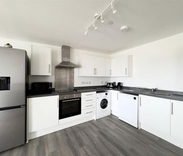 2 bedroom apartment to rent - Photo 5