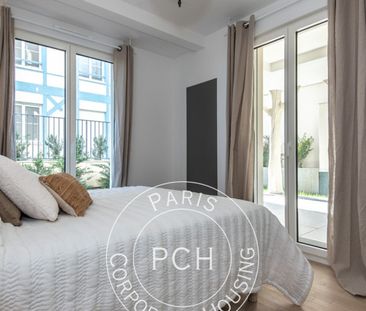 Appartement • Le Plessis-Robinson - Photo 3