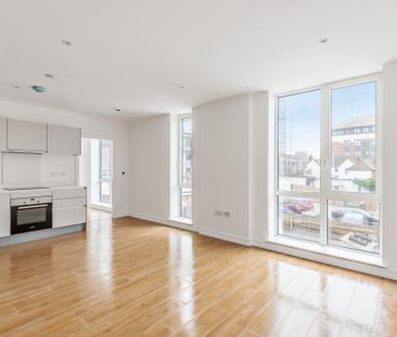 1 bedroom apartment to rent - Photo 2