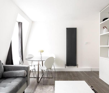 2 bedroom apartment to rent - Photo 2