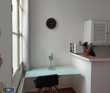 Location Appartement 1 pièce 18m² AIX EN PROVENCE 13100 - Photo 4