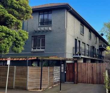 Bright Studio Living in Prime Elwood - Photo 6