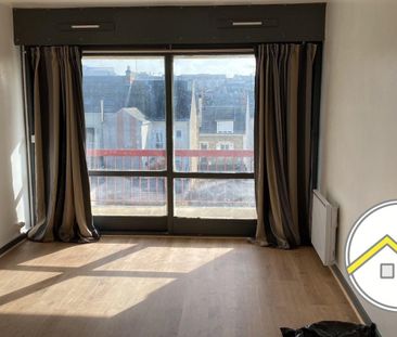 Location Appartement 1 pièce 27m² LE MANS 72000 - Photo 1