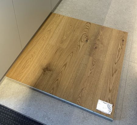 4.5 Zimmer, 102 m², 2. Stock - Photo 4