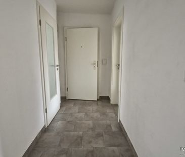 Etagenwohnung mit Balkon in guter Wohnlage zu vermieten! - Foto 6