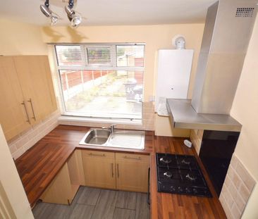 1 bedroom Flat To Let - Photo 6