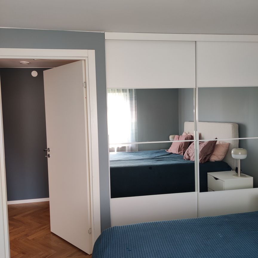 Enevägen, Staffanstorp - Foto 1