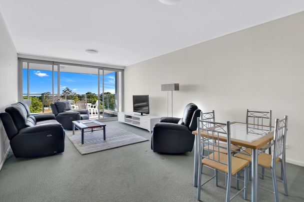 Unit 802/12 Pennant Street, Castle Hill - Photo 1
