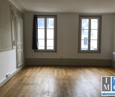 BEL APPARTEMENT T3 ENTIEREMENT RENOVÉ, QUARTIER CENTRE-VILLE CATHÉD... - Photo 2