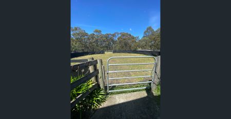 Country Living in Kilmore - 4-Bedroom Family Home on Approx. 5 Acres - Photo 3