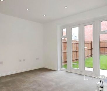 2 bedroom house to rent Great Leighs, Bourne, PE10 - Photo 1