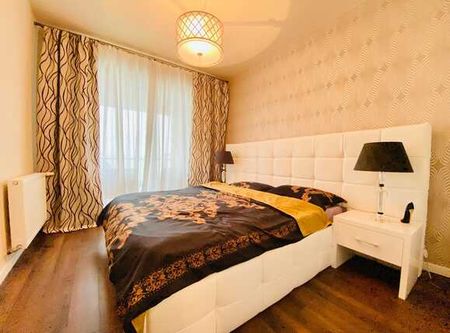 Apartament de lux, 2 camere, bloc nou, complex Platinia - Photo 2