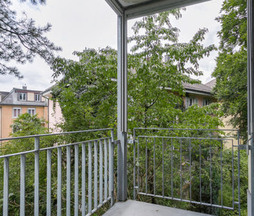 Schön wohnen an zentraler Lage in Zürich - Foto 4