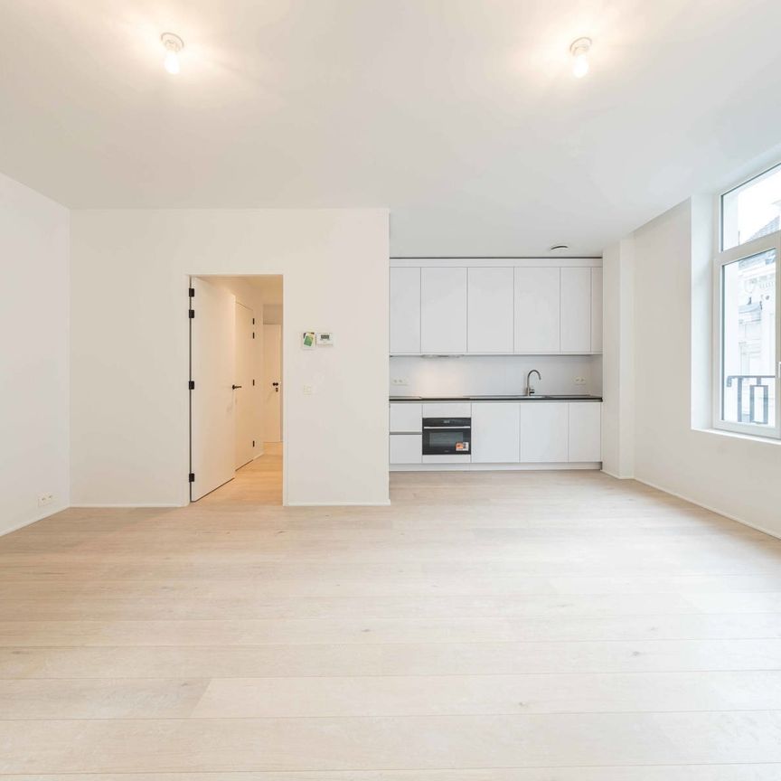 Appartement in Brussel - Foto 1