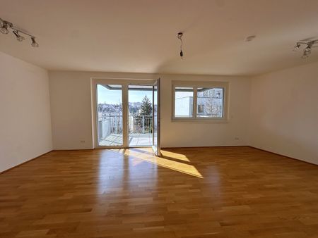 Moderne 4-Zimmer-Wohnung mit Balkon - Photo 5