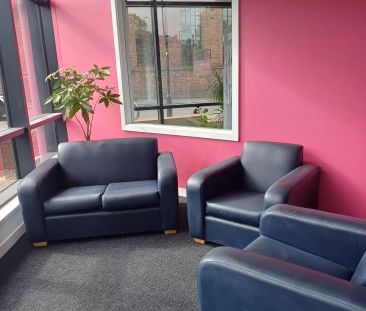 Standard En-Suite - Photo 6